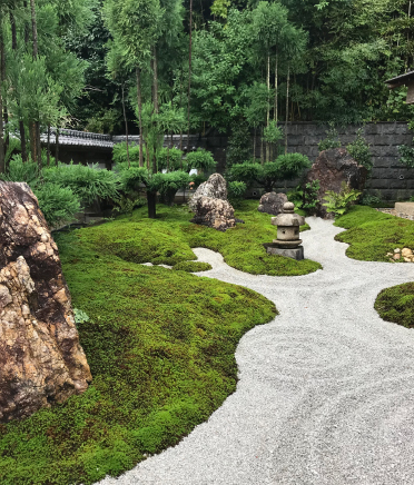 庭園・造園事業