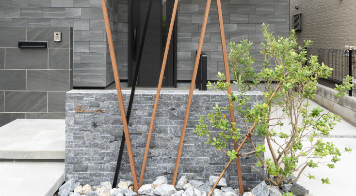 外構・エクステリア